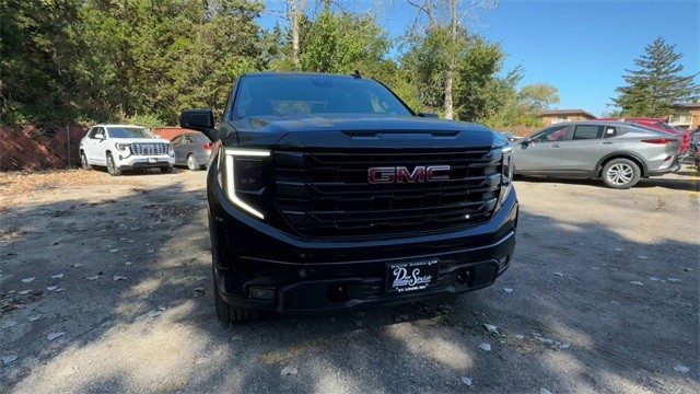 GMC Sierra 1500 Vehicle Full-screen Gallery Image 03