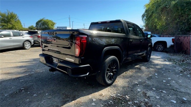 GMC Sierra 1500 Vehicle Full-screen Gallery Image 08