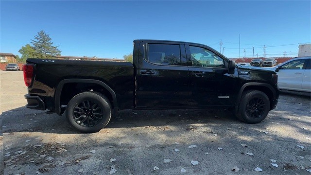 GMC Sierra 1500 Vehicle Full-screen Gallery Image 09