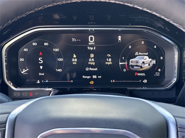 GMC Sierra 1500 Vehicle Full-screen Gallery Image 15