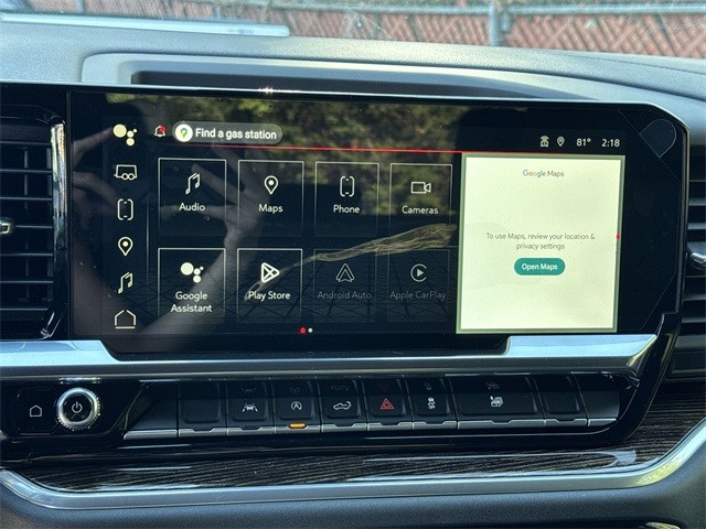 GMC Sierra 1500 Vehicle Full-screen Gallery Image 16