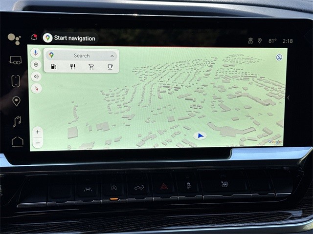 GMC Sierra 1500 Vehicle Full-screen Gallery Image 18