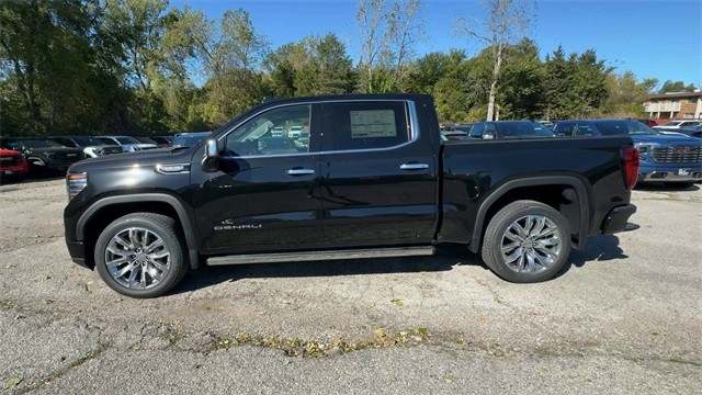 GMC Sierra 1500 Vehicle Full-screen Gallery Image 05