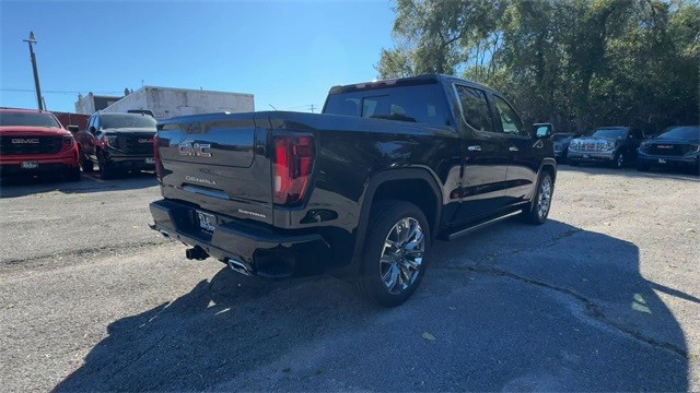GMC Sierra 1500 Vehicle Full-screen Gallery Image 08