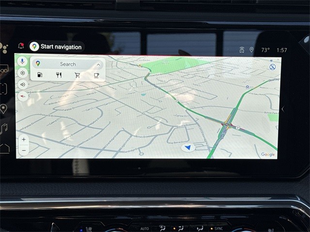 GMC Sierra 1500 Vehicle Full-screen Gallery Image 18