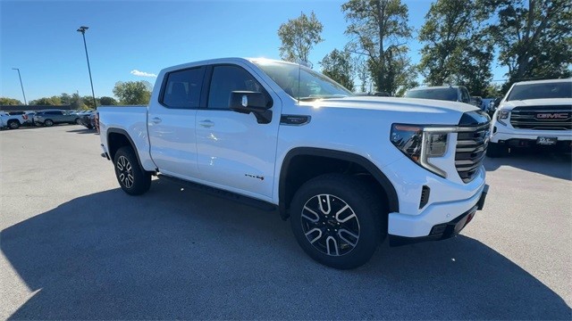 GMC Sierra 1500 Vehicle Full-screen Gallery Image 02