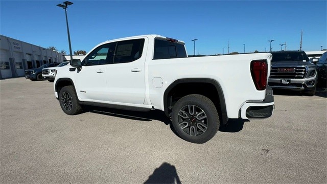 GMC Sierra 1500 Vehicle Full-screen Gallery Image 06