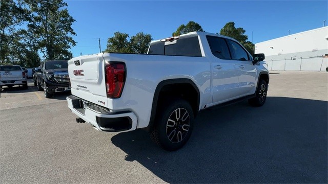 GMC Sierra 1500 Vehicle Full-screen Gallery Image 08