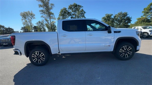 GMC Sierra 1500 Vehicle Full-screen Gallery Image 09