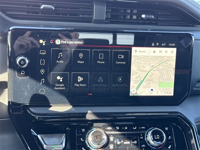 GMC Sierra 1500 Vehicle Full-screen Gallery Image 16