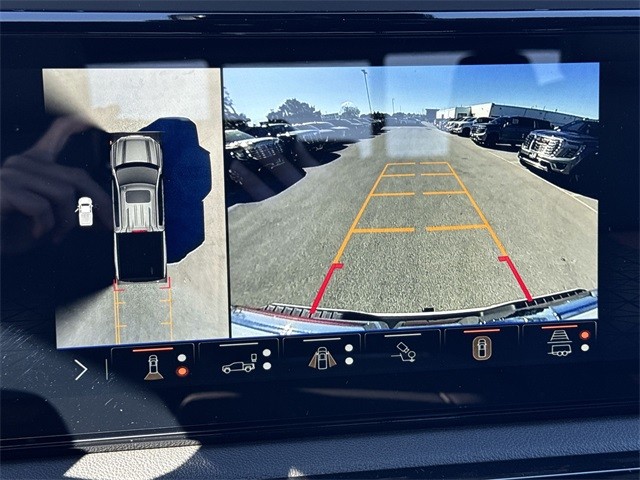 GMC Sierra 1500 Vehicle Full-screen Gallery Image 17