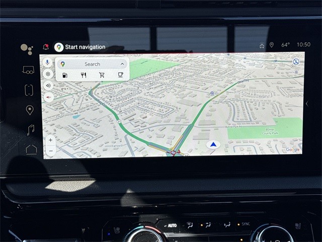 GMC Sierra 1500 Vehicle Full-screen Gallery Image 18