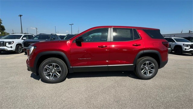 GMC Terrain Vehicle Full-screen Gallery Image 05