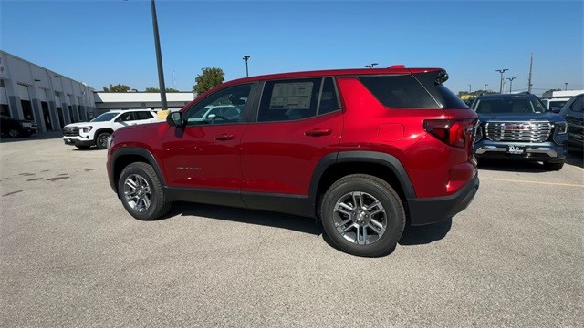 GMC Terrain Vehicle Full-screen Gallery Image 06