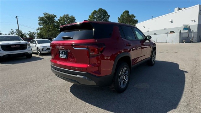 GMC Terrain Vehicle Full-screen Gallery Image 08