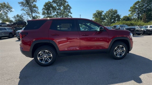 GMC Terrain Vehicle Full-screen Gallery Image 09