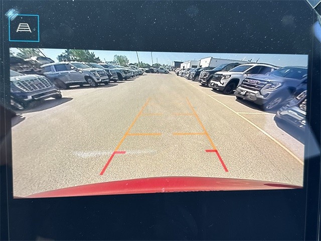 GMC Terrain Vehicle Full-screen Gallery Image 17