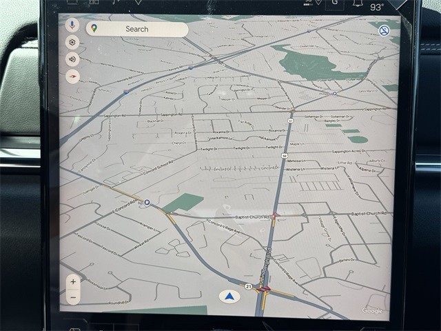 GMC Terrain Vehicle Full-screen Gallery Image 18