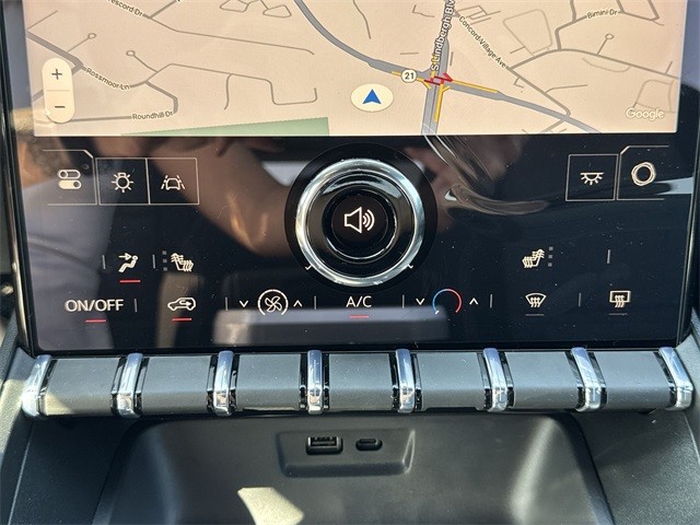 GMC Terrain Vehicle Full-screen Gallery Image 19