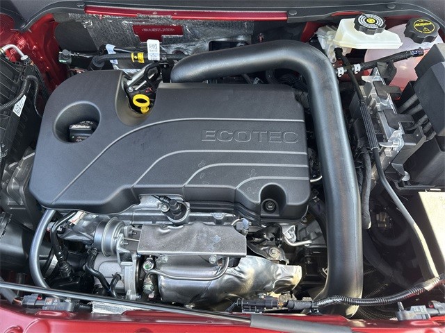 GMC Terrain Vehicle Full-screen Gallery Image 25