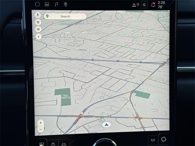 GMC Terrain Vehicle Full-screen Gallery Image 18