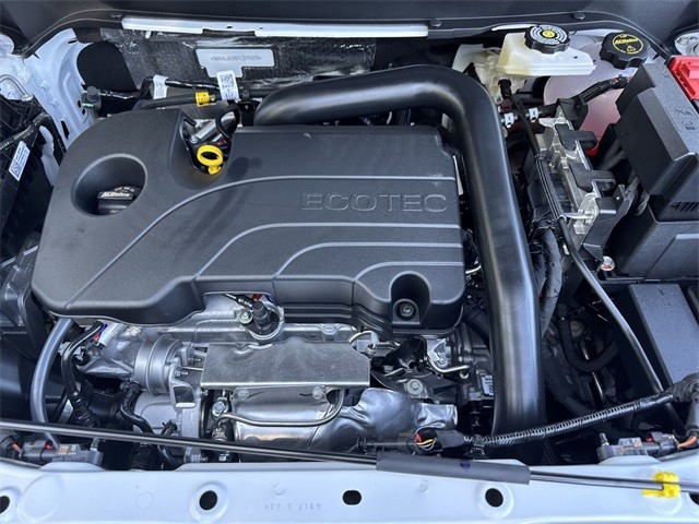 GMC Terrain Vehicle Full-screen Gallery Image 25