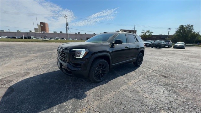 GMC Terrain Vehicle Full-screen Gallery Image 04