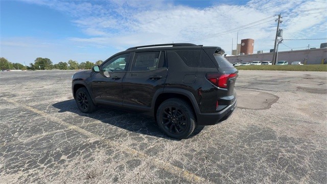 GMC Terrain Vehicle Full-screen Gallery Image 06