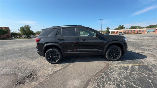 GMC Terrain Vehicle Full-screen Gallery Image 09