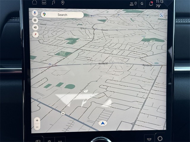 GMC Terrain Vehicle Full-screen Gallery Image 18