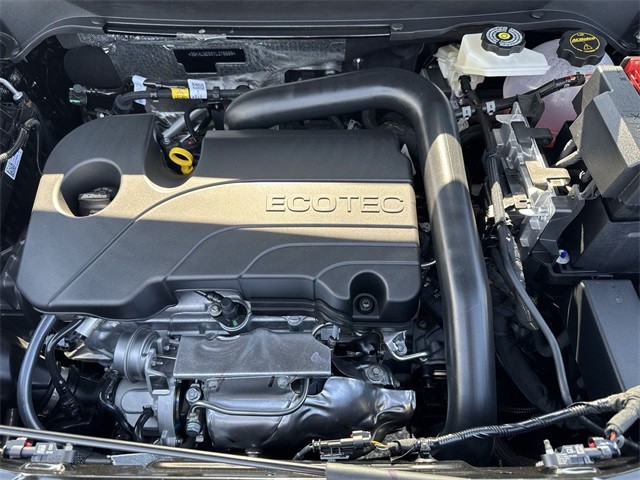 GMC Terrain Vehicle Full-screen Gallery Image 25