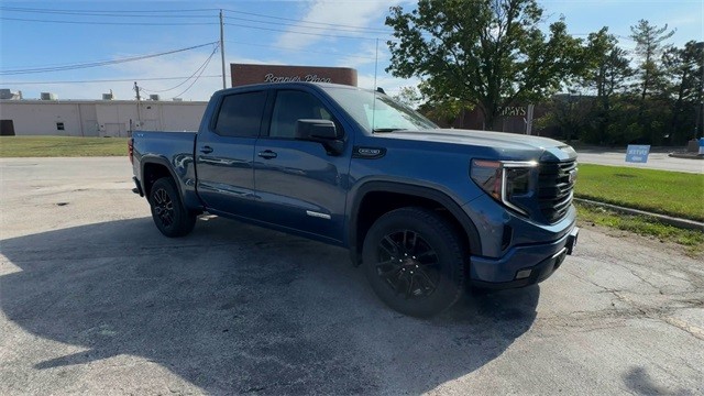 GMC Sierra 1500 Vehicle Full-screen Gallery Image 02