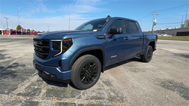 GMC Sierra 1500 Vehicle Full-screen Gallery Image 04