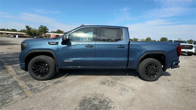 GMC Sierra 1500 Vehicle Full-screen Gallery Image 05