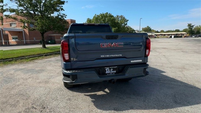 GMC Sierra 1500 Vehicle Full-screen Gallery Image 07