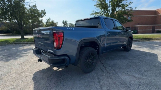 GMC Sierra 1500 Vehicle Full-screen Gallery Image 08