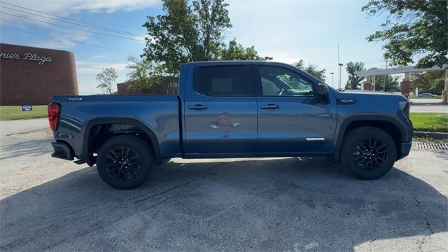 GMC Sierra 1500 Vehicle Full-screen Gallery Image 09