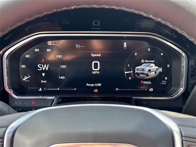 GMC Sierra 1500 Vehicle Full-screen Gallery Image 15