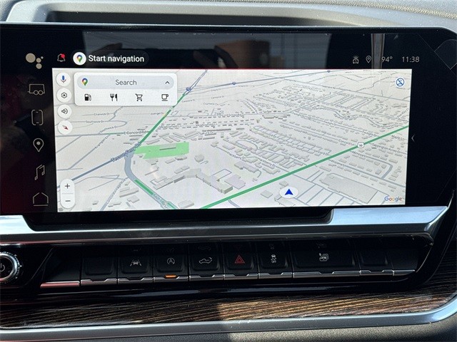 GMC Sierra 1500 Vehicle Full-screen Gallery Image 18