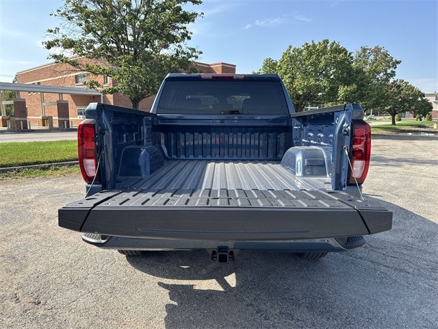 GMC Sierra 1500 Vehicle Full-screen Gallery Image 23