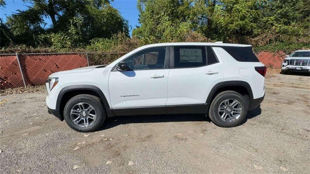 GMC Terrain Vehicle Full-screen Gallery Image 05