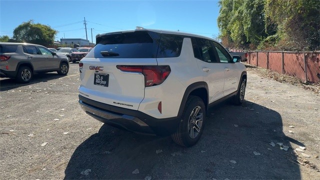 GMC Terrain Vehicle Full-screen Gallery Image 08