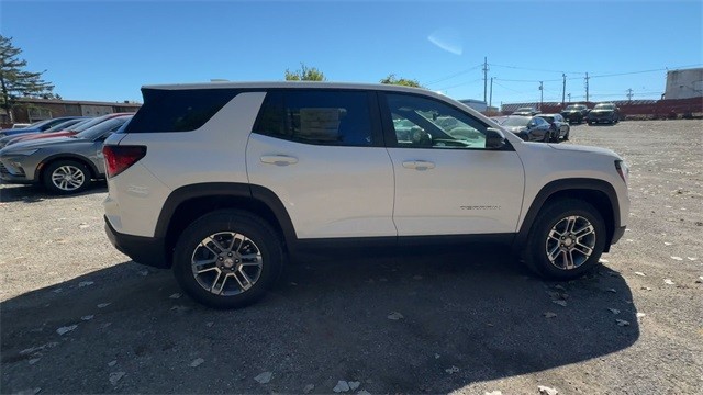 GMC Terrain Vehicle Full-screen Gallery Image 09