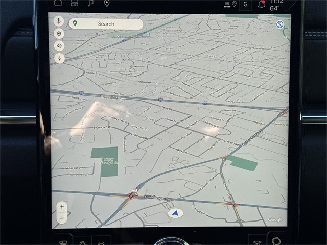 GMC Terrain Vehicle Full-screen Gallery Image 18