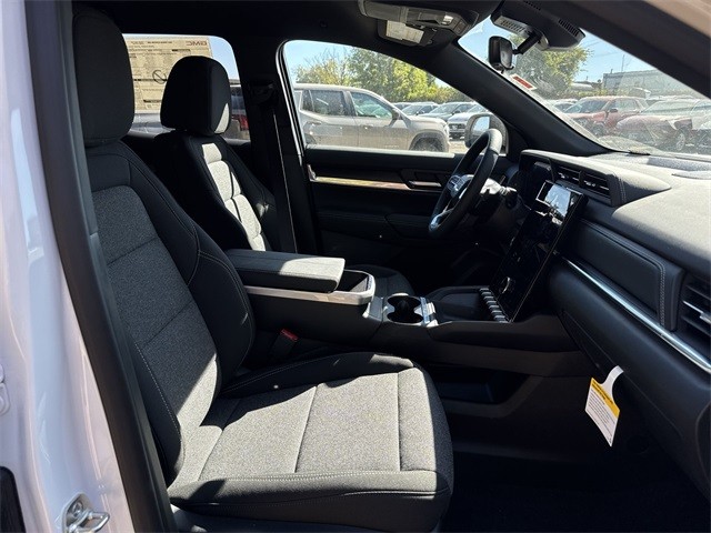 GMC Terrain Vehicle Full-screen Gallery Image 25