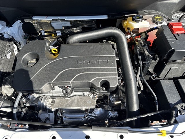 GMC Terrain Vehicle Full-screen Gallery Image 26