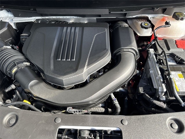 Buick Enclave Vehicle Full-screen Gallery Image 27