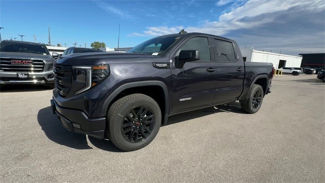 GMC Sierra 1500 Vehicle Full-screen Gallery Image 04