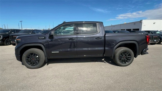 GMC Sierra 1500 Vehicle Full-screen Gallery Image 05
