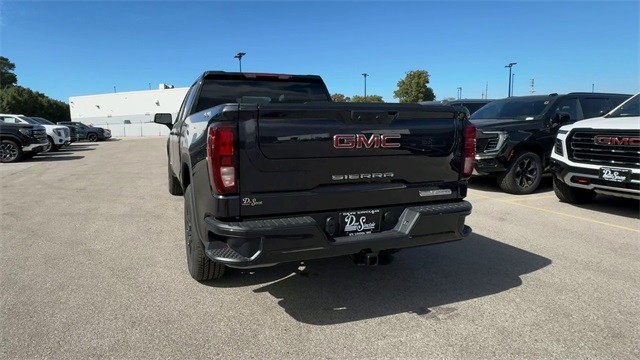 GMC Sierra 1500 Vehicle Full-screen Gallery Image 07
